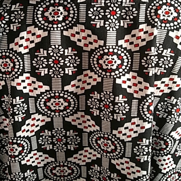 Tunic /cover up one size fits most - Picture 5 of 5